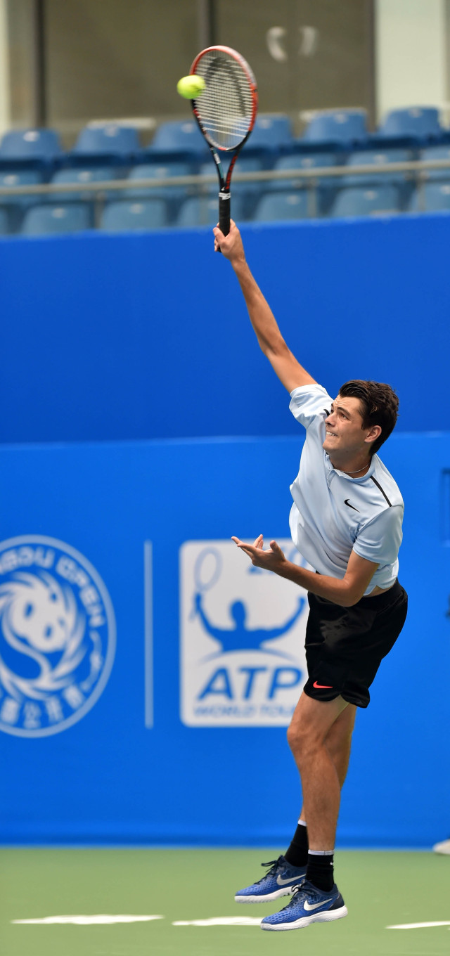 赛场上取得 赛场上取得