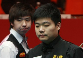 不断突破自 不断突破自