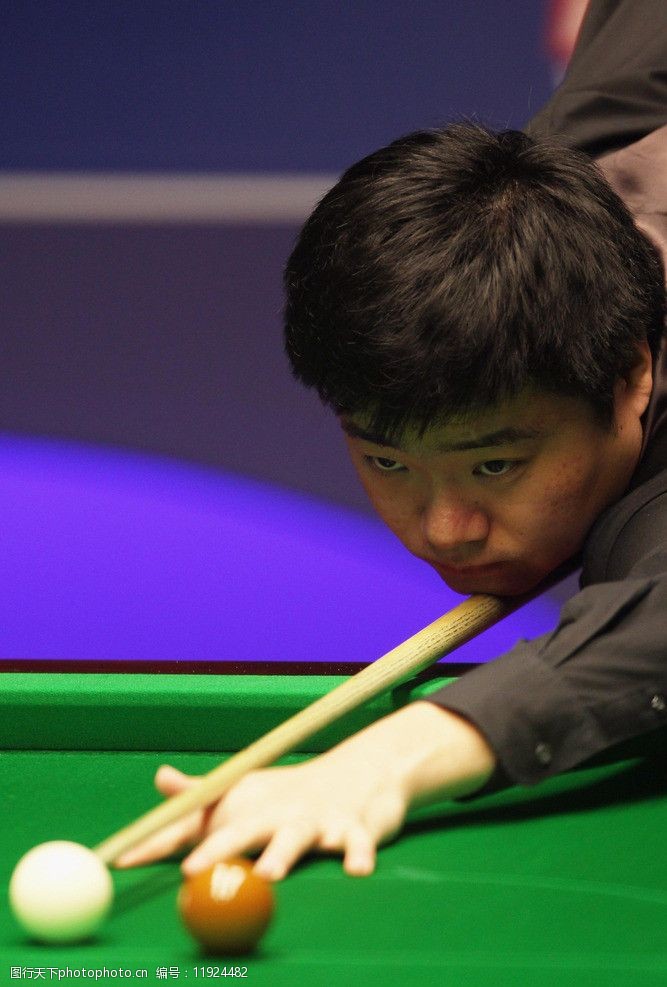 他们的斗志 他们的斗志