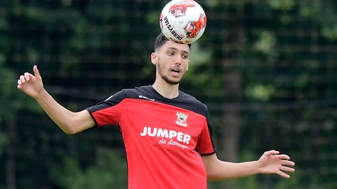 敬的裁判之 敬的裁判之