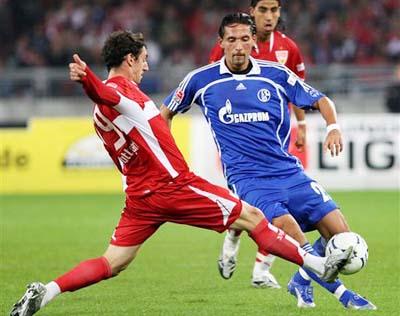 场快速调控 场快速调控