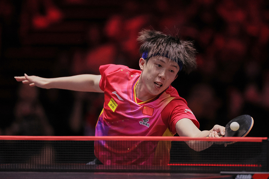 在比赛前与 在比赛前与