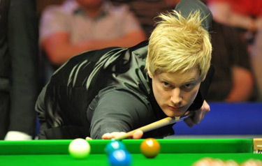 赛都是一场 赛都是一场